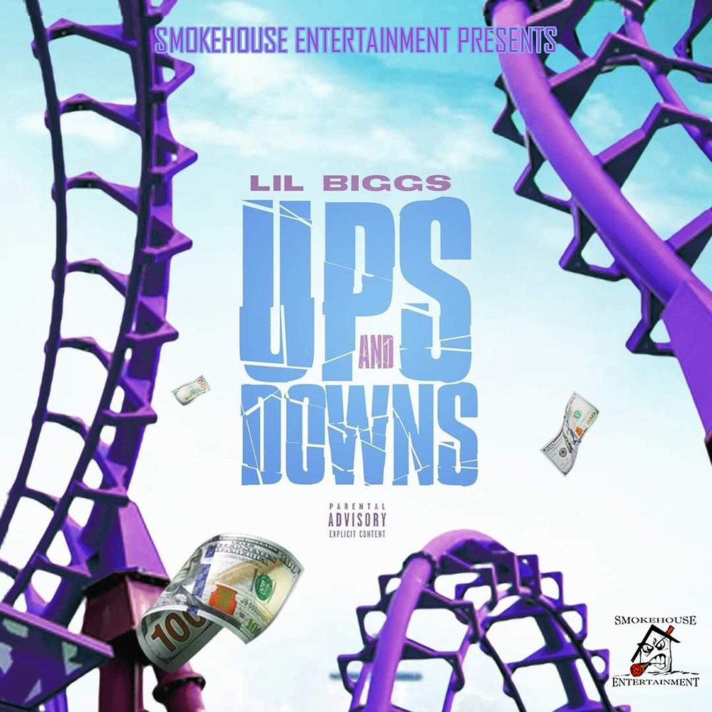 Ups and Downs cover